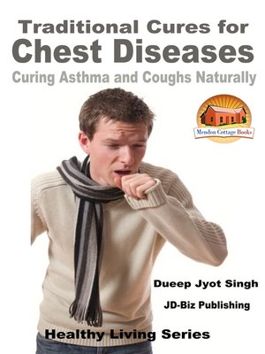 cover image of Traditional Cures for Chest Diseases